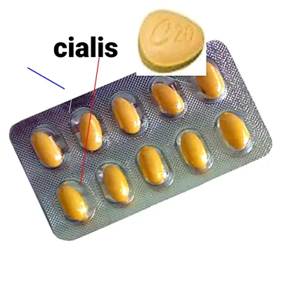 Cialis générique pas cher